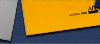 Знак опасности на бампер автомобиля купить в Ростове-на-Дону - Маркировка опасных грузов, знаки опасности - Магазин охраны труда Протекторшоп в Ростове-на-Дону
